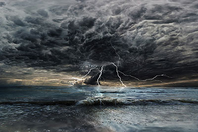 Saveliev Storm