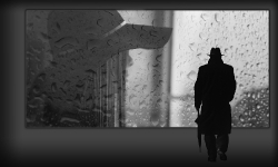 Ігор Рабінер On the distance to raine