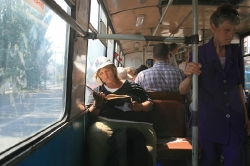З ХЕРСОНА З ЛЮБОВ'Ю